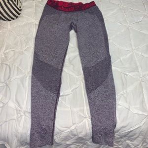 GYMSHARK women’s flex leggings